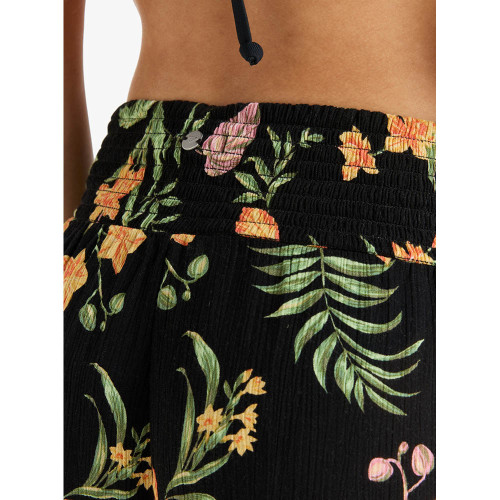Roxy Γυναικείο παντελόνι Along The Beach - Beach Pants